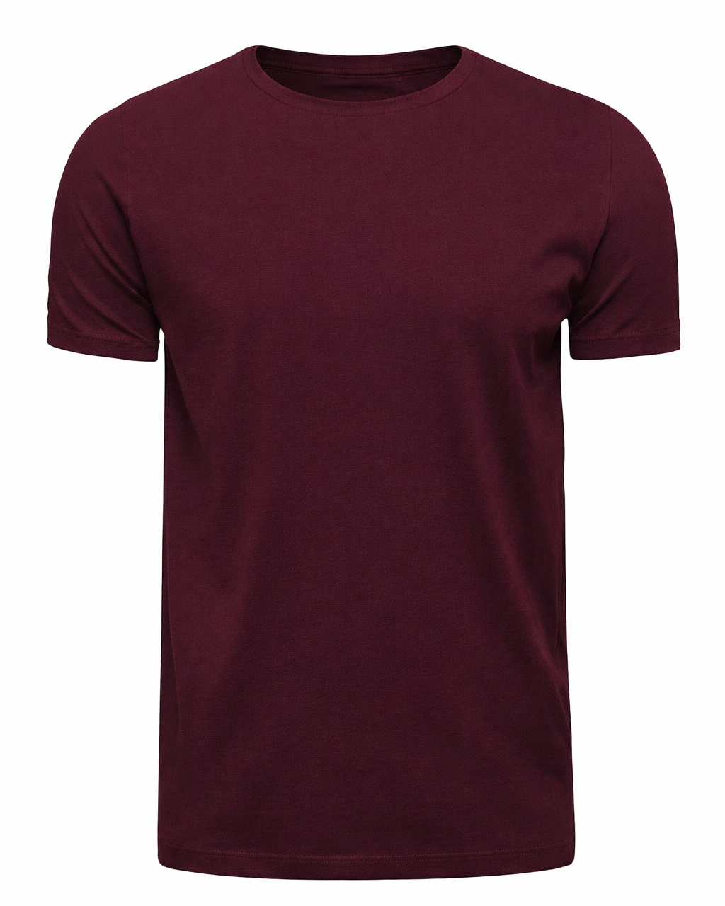 Kit 5 Camisetas Básicas + 3 Bermudas Masculinas