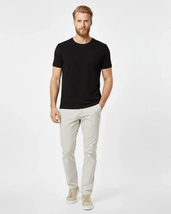 Kit 3 Camisetas Básicas - Algodão Egípicio